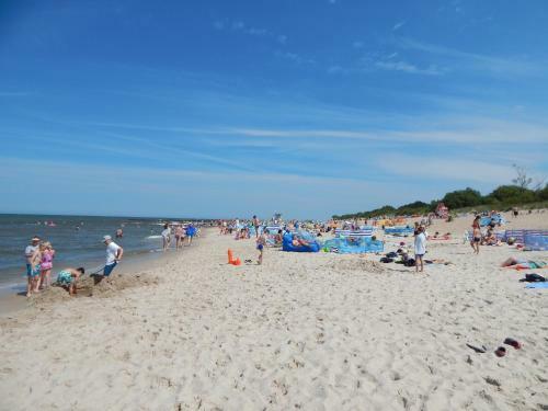 Apartament Przy Wydmie