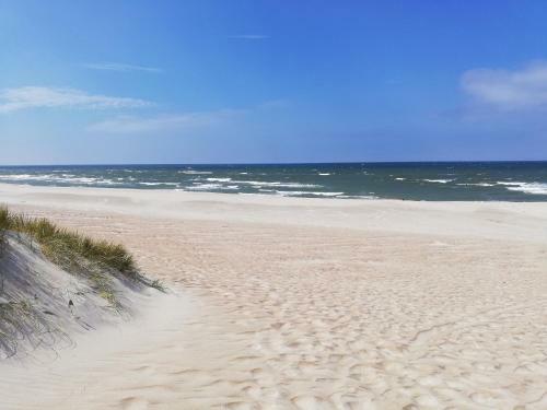 Apartament Przy Wydmie