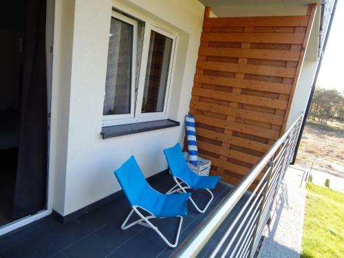 Apartament Przy Wydmie