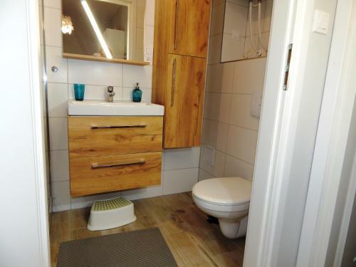 Apartament Przy Wydmie