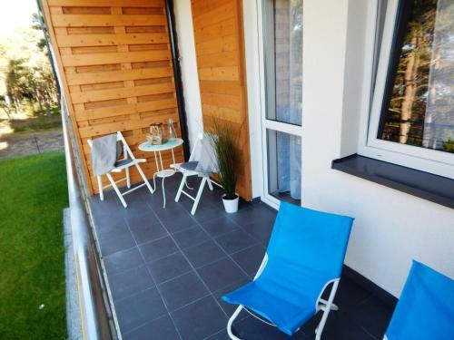 Apartament Przy Wydmie