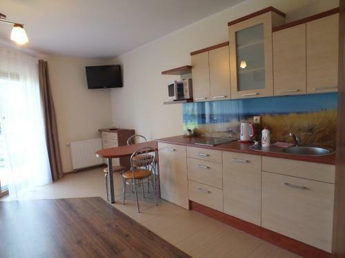 Willa Laura Rowy - Apartamenty Nad Morzem