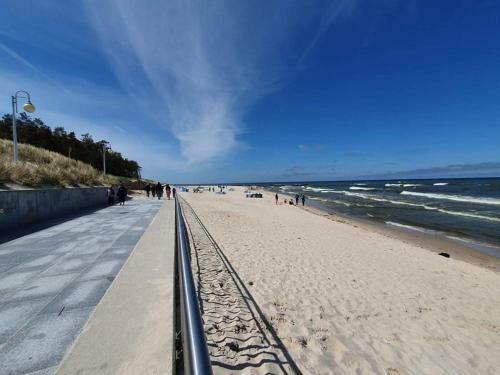 Apartament La Playa