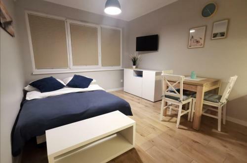 Apartament La Playa