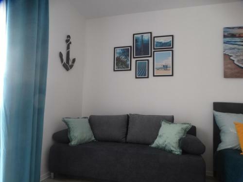 Apartament Nadmorski