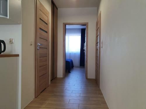 Apartamenty Mieszko Rowy