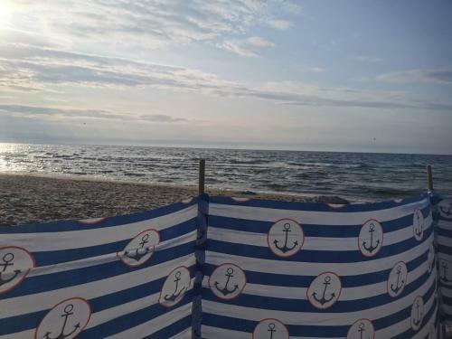 Apartamenty Piaskowe Szprotka 18b
