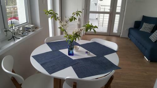Apartamenty Piaskowe Szprotka 18b