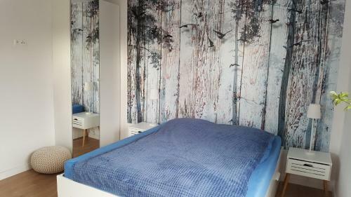 Apartamenty Piaskowe Szprotka 18b