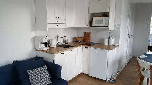 Apartamenty Piaskowe Szprotka 18b