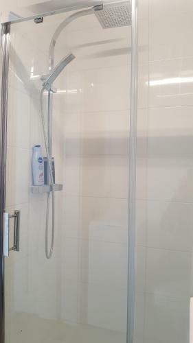 Apartamenty Piaskowe Szprotka 18b