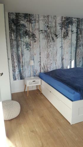 Apartamenty Piaskowe Szprotka 18b