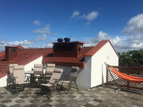 Apartamenty Lazurowe