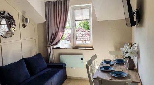 Apartamenty Lazurowe