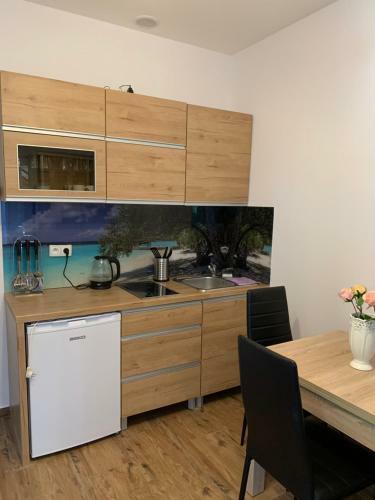 Apartamenty Lazurowe