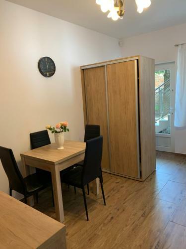 Apartamenty Lazurowe
