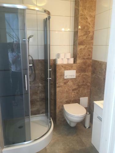 Apartamenty Lazurowe
