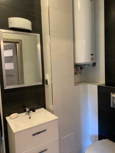 Apartamenty Lazurowe