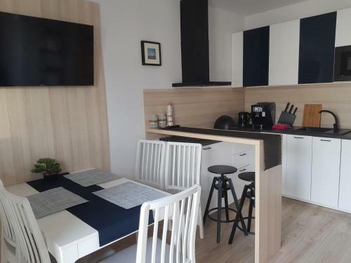 Apartament Z Tarasem Na Dachu B22