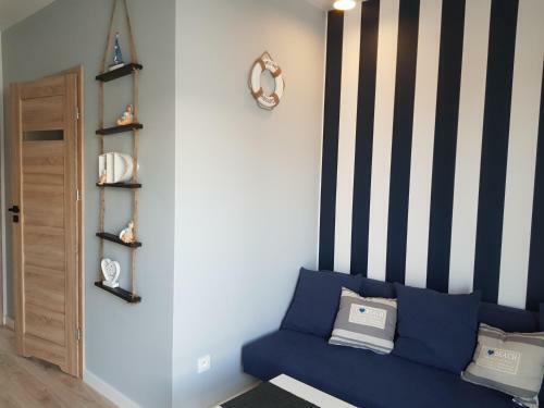 Apartament Z Tarasem Na Dachu B22