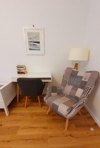 Apartamenty Piasek I Morze