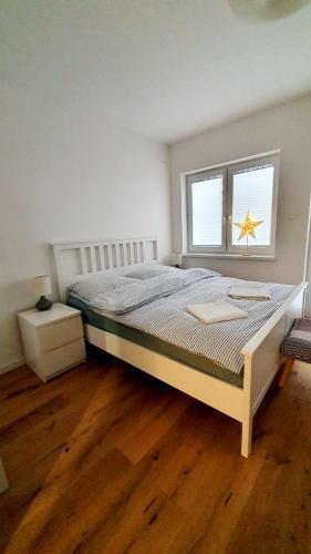 Apartamenty Piasek I Morze