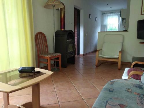 Zaciszny Apartament Nad Morzem