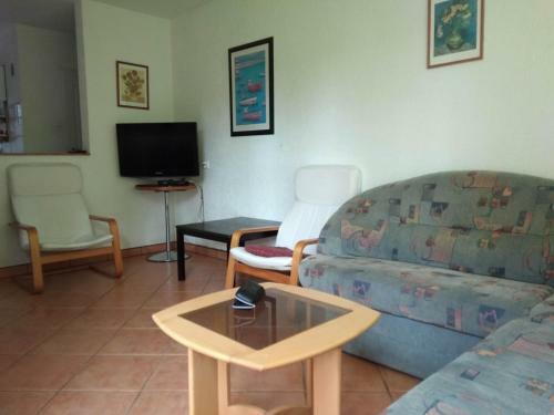 Zaciszny Apartament Nad Morzem