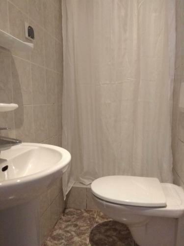 Zaciszny Apartament Nad Morzem