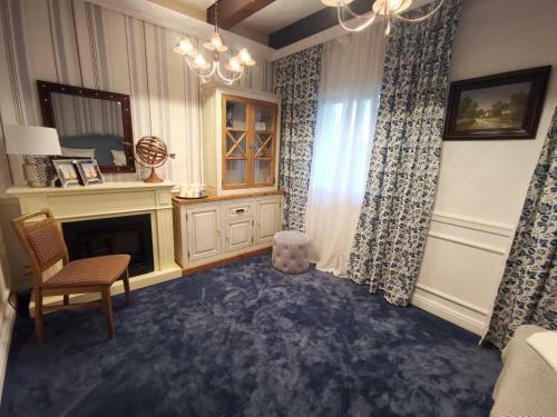 Villa Rowy Luxury