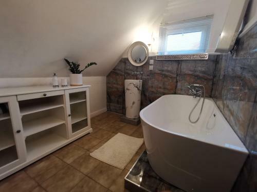 Villa Rowy Luxury