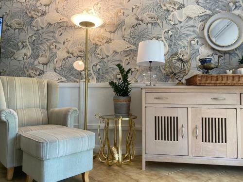 Villa Rowy Luxury