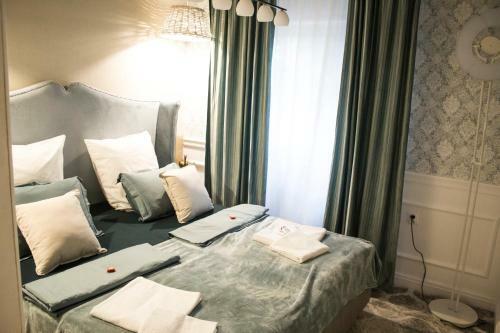Villa Rowy Luxury