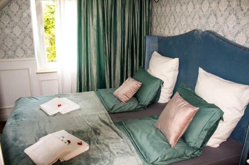 Villa Rowy Luxury