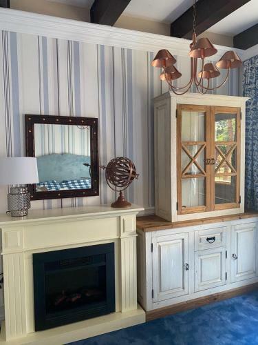 Villa Rowy Luxury