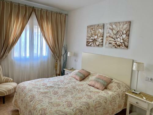 Apartamento Los Gases