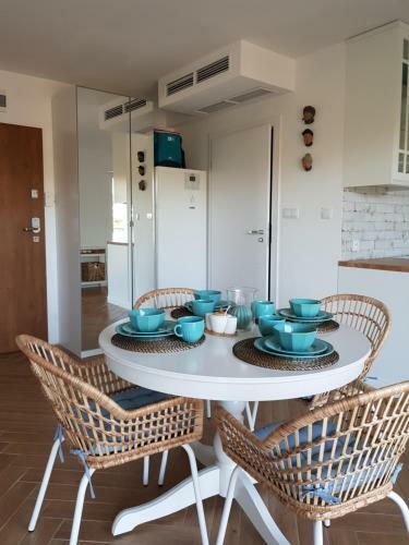 Apartamento Hampton House