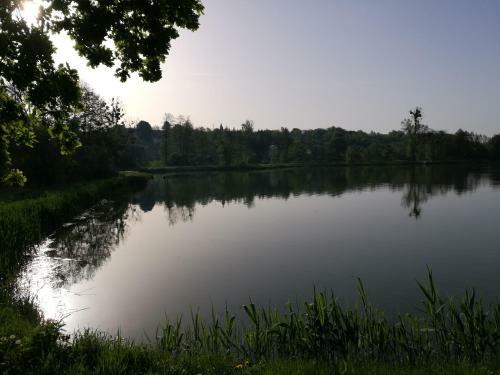 Agroturystyka U Krystyny