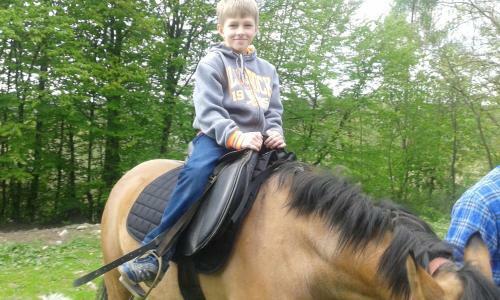 Agroturystyka U Krystyny