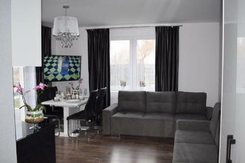 Sunrise Apartaments