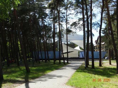 Apartament Rowy