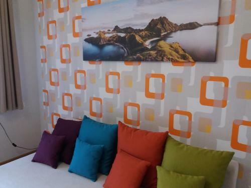 Apartament Rowy