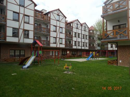 Apartament Rowy