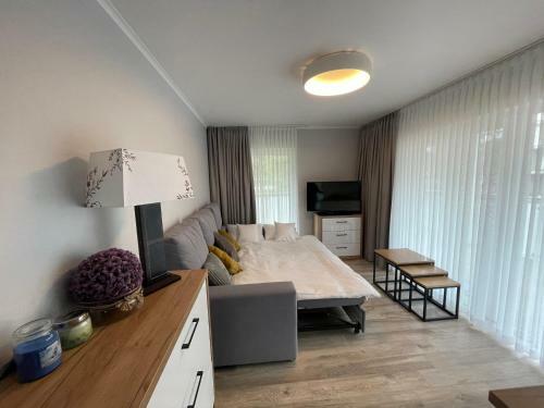 Apartamento Sandapartments Przy Pla?y