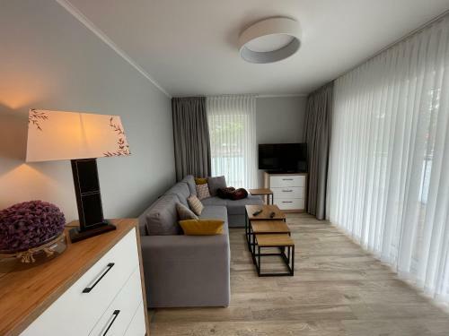 Apartamento Sandapartments Przy Pla?y