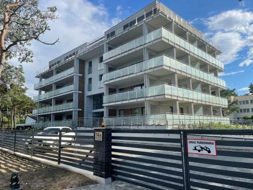 Apartamento Sandapartments Przy Pla?y