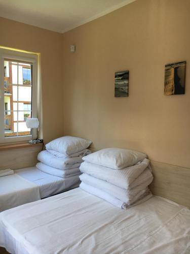 Apartamento Pla?owa 5
