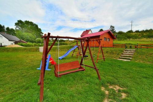 Holiday Homes, Rusinowo