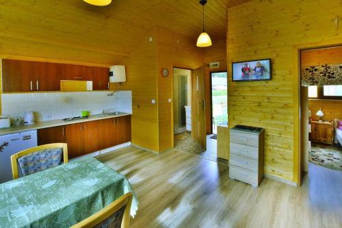 Holiday Homes, Rusinowo