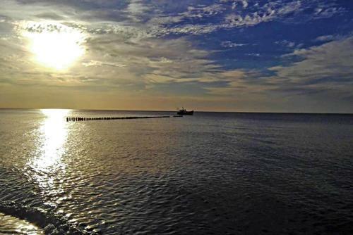 Holiday Home, Rusinowo